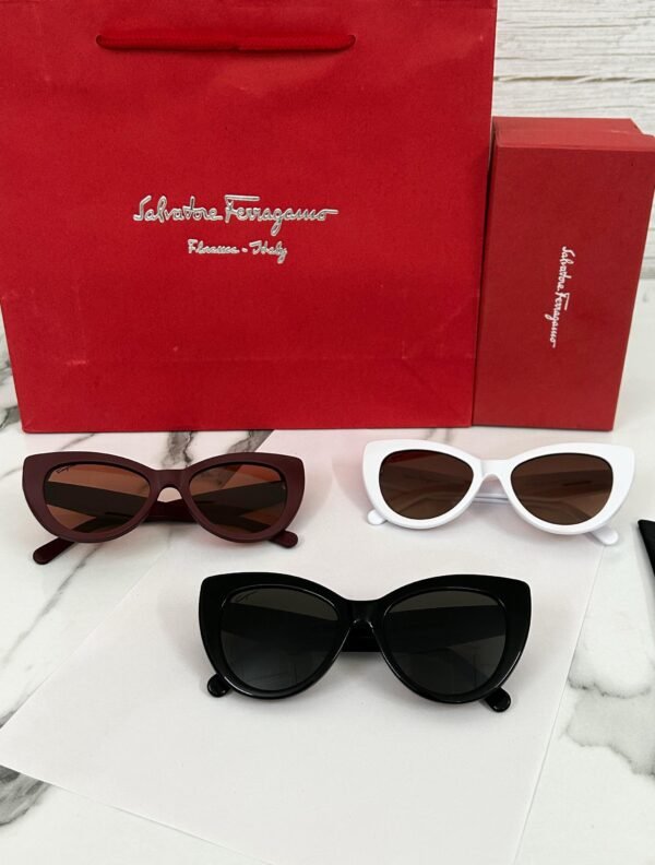 SELVATORE FERRAGAMO - Image 5