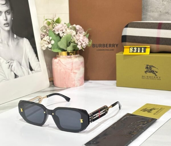BURBERRY