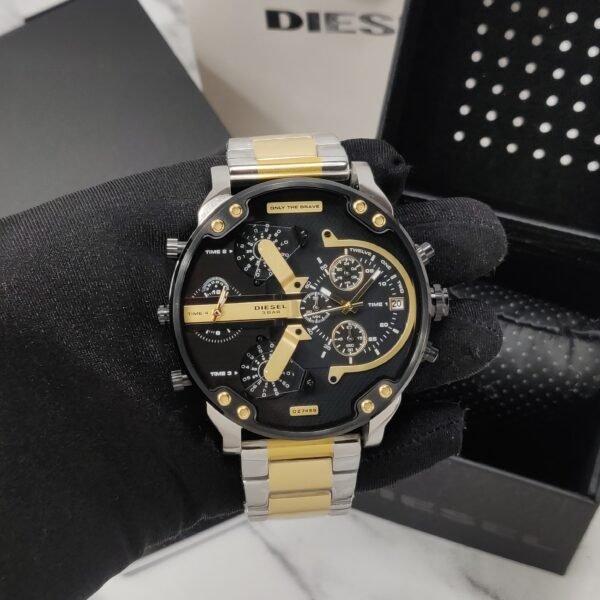 Diesel watch