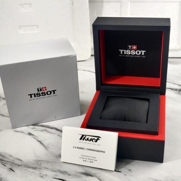 Tissot Men Watch - Image 3
