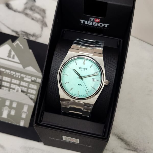 Tissot Men Watch - Image 2