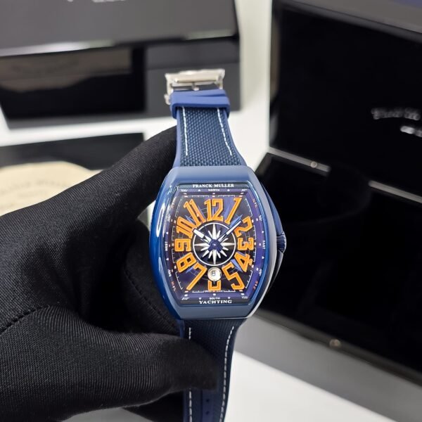 Frank Muller Watch - Image 2
