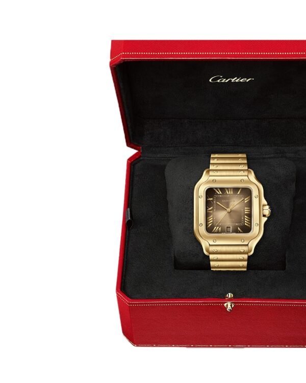 Cartier Watch - Image 2