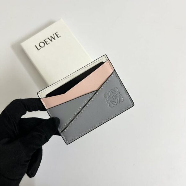 Loewe Card Holder