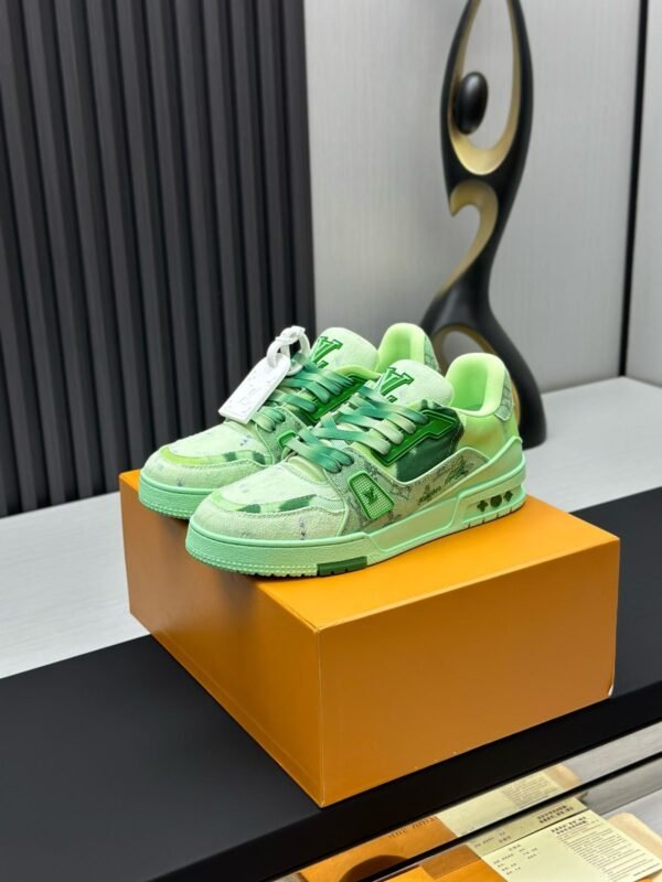 Louis Vuitton Trainer