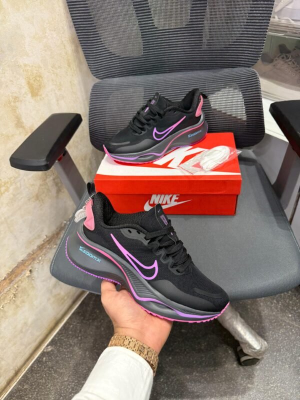 Nike Air Zoom X