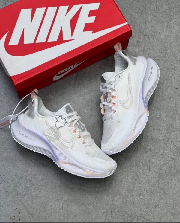 Nike Air Zoom X