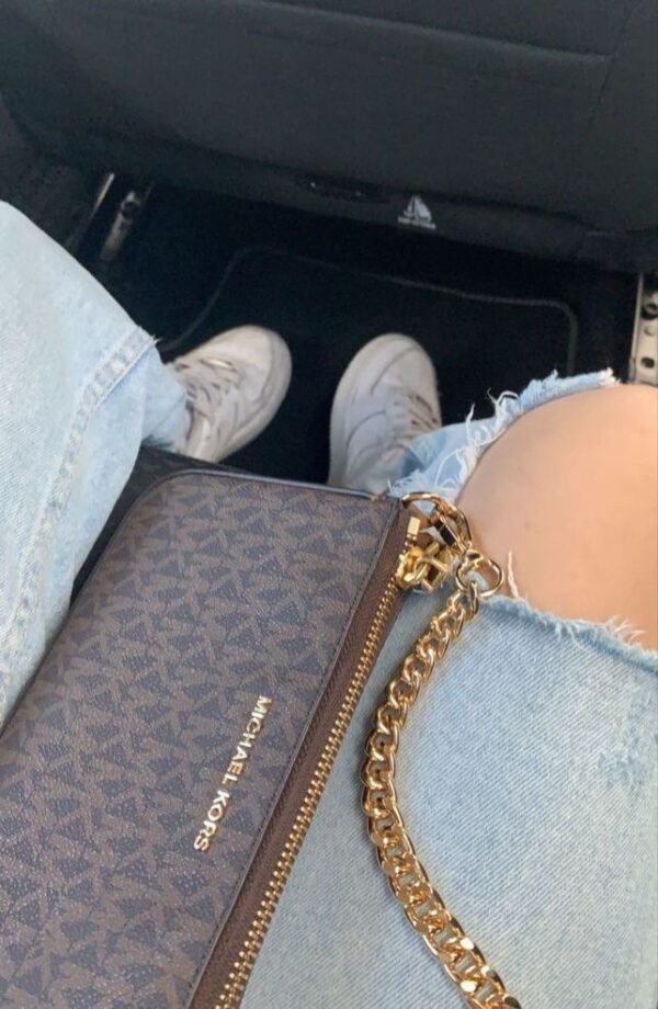 Michael Kors Handbag - Image 2