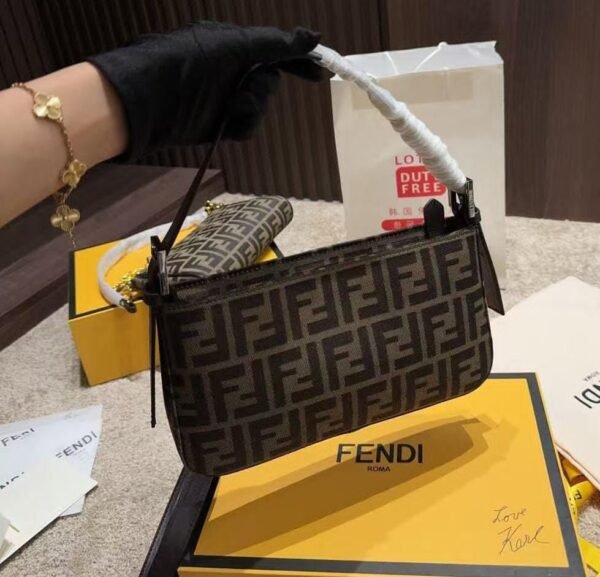 Fendi Sling Bag - Image 3