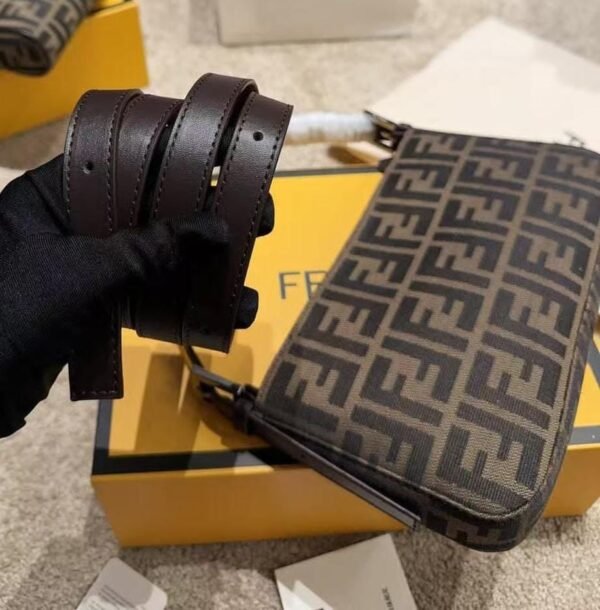 Fendi Sling Bag - Image 7
