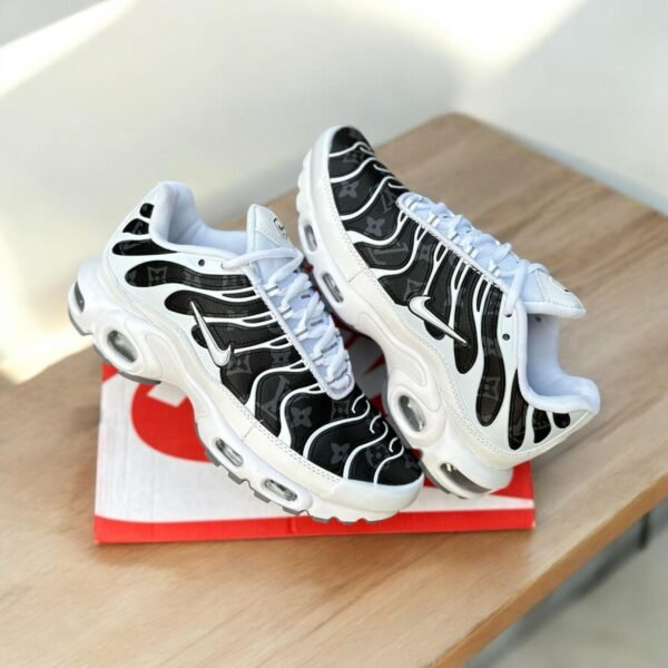 Nike Airmax X Louis Vuitton