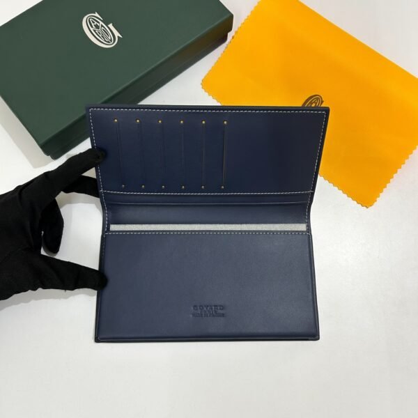 Goyard Wallet - Image 2