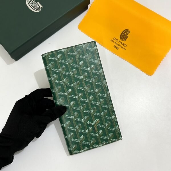 Goyard Wallet
