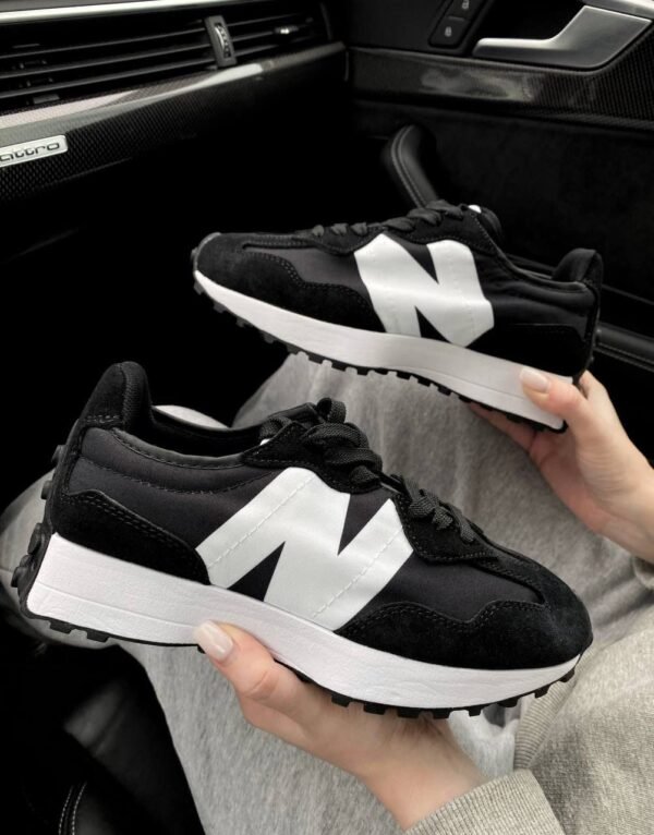 New Balance Shoes - Image 4