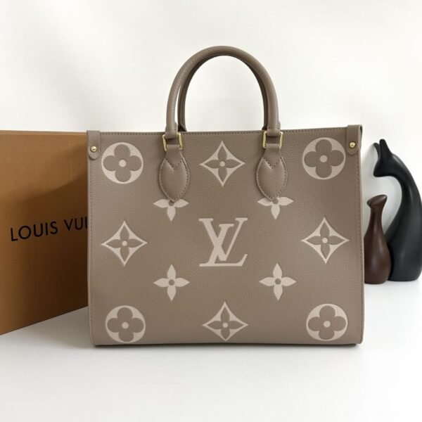 Louis Vuitton Tote Bag - Image 2