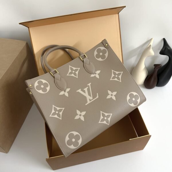 Louis Vuitton Tote Bag