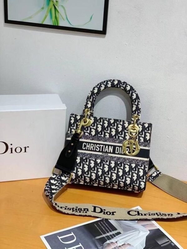 Christian Dior Handbag