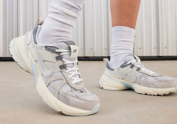 Nike Shoe