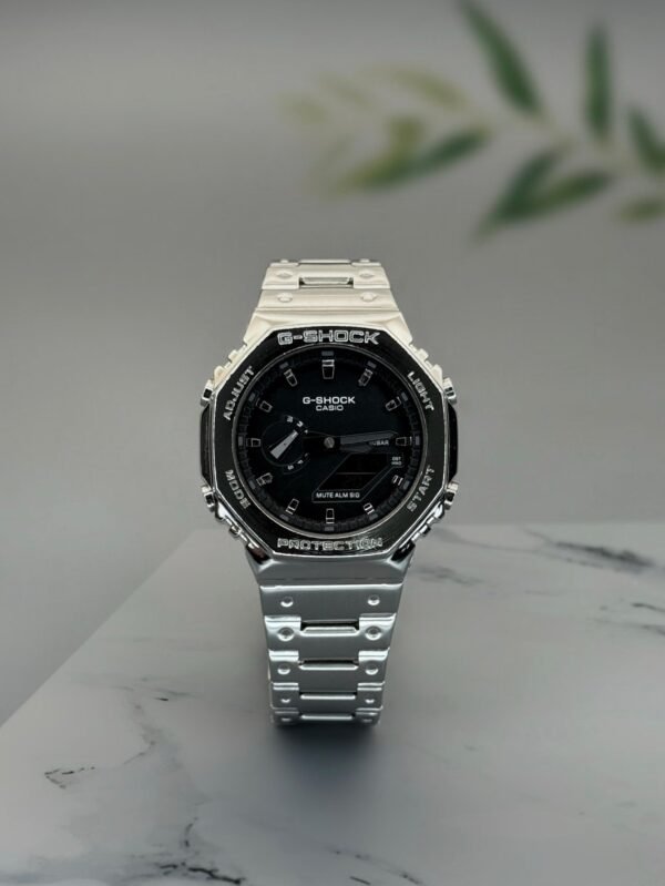 Gshock Watch