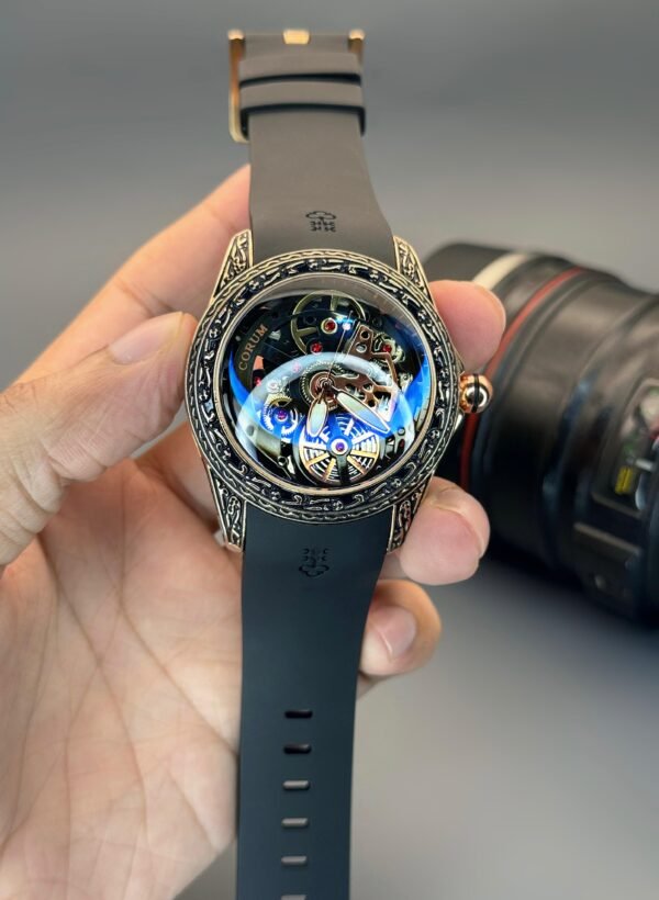Corum Watch