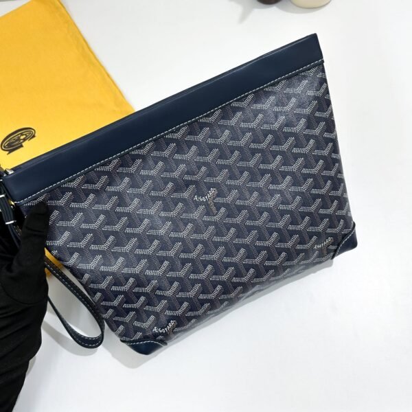 Goyard Utility Pouch - Image 2