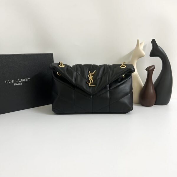 Ysl Handbag - Image 2
