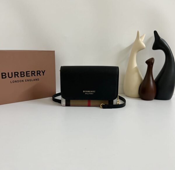 Burberry Handbag