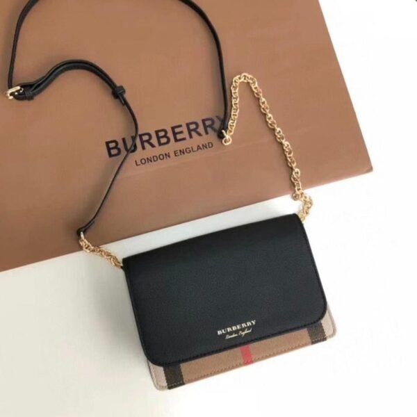 Burberry Handbag - Image 2