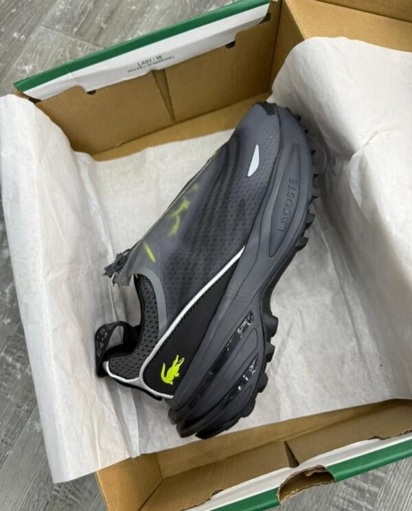 Lacoste Shoes - Image 3