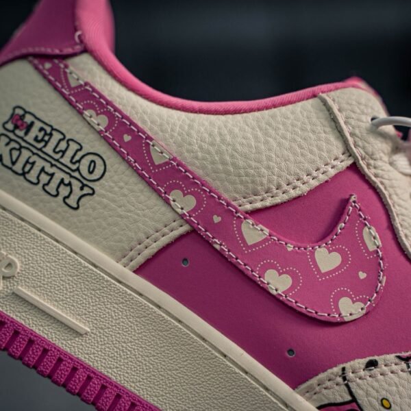 Nike Airforce Hello Kitty - Image 3