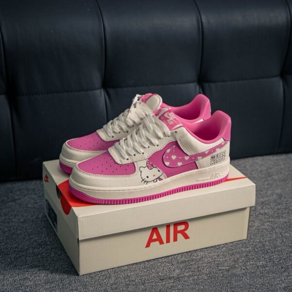 Nike Airforce Hello Kitty - Image 2