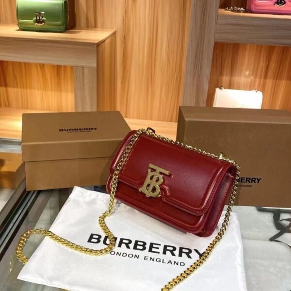 Burberry Handbag
