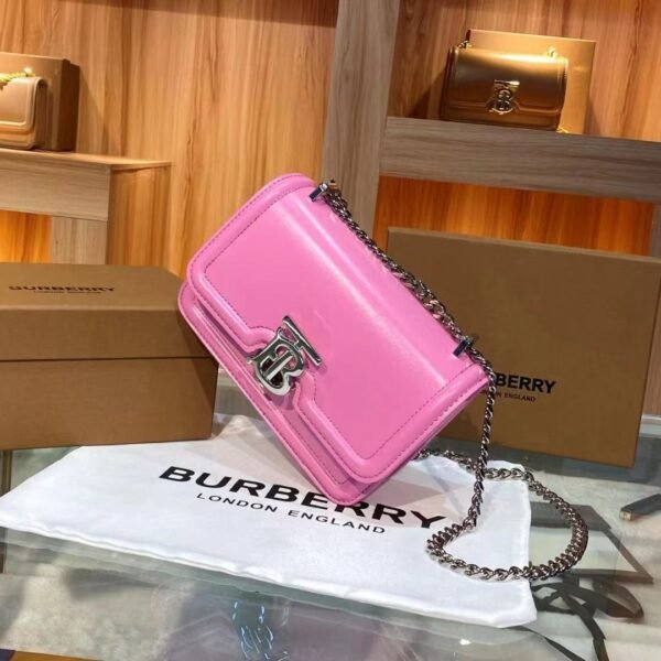 Burberry Handbag - Image 4