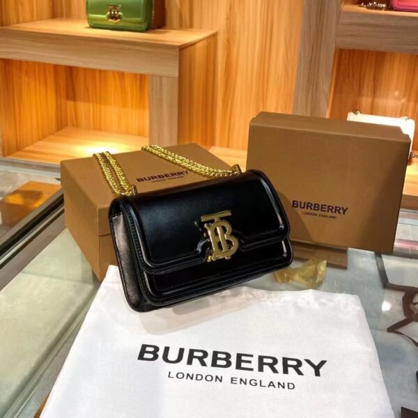 Burberry Handbag - Image 3