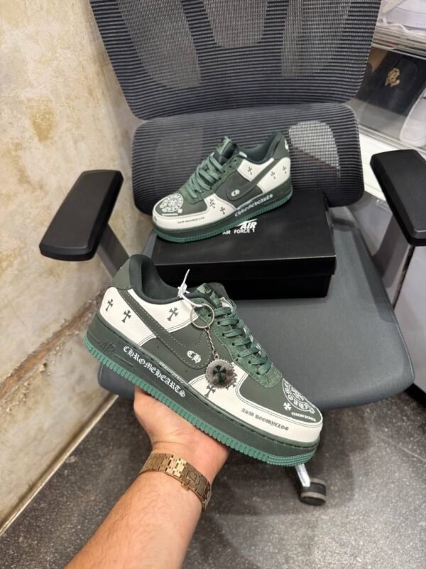 Nike Airforce 1 - Image 3
