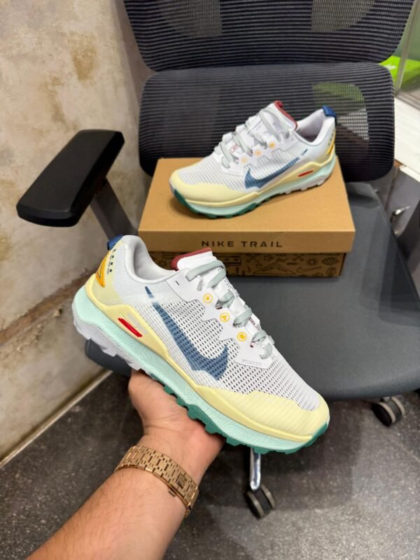 Nike Trail