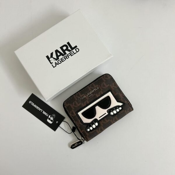 Karl Lagerfeld Wallet - Image 2
