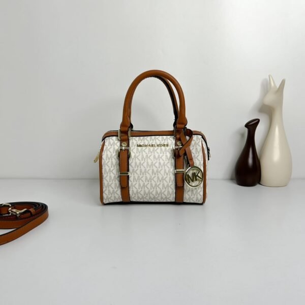 Michael Kors Speedy Bag