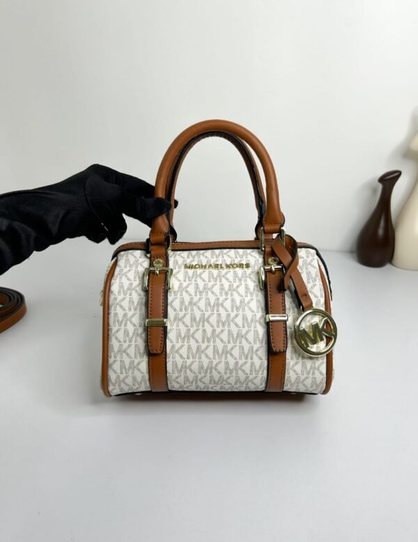 Michael Kors Speedy Bag - Image 2