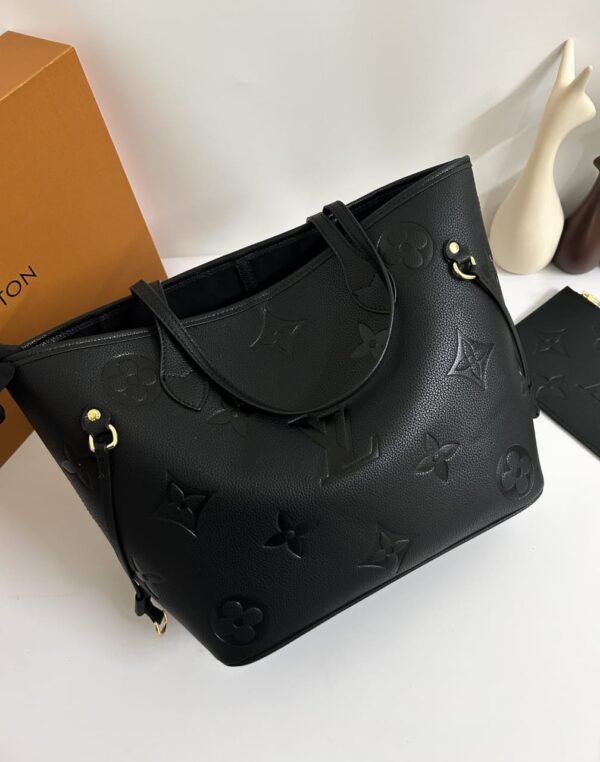 Louis Vuitton Tote Bag
