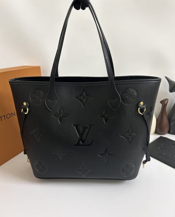 Louis Vuitton Tote Bag - Image 2