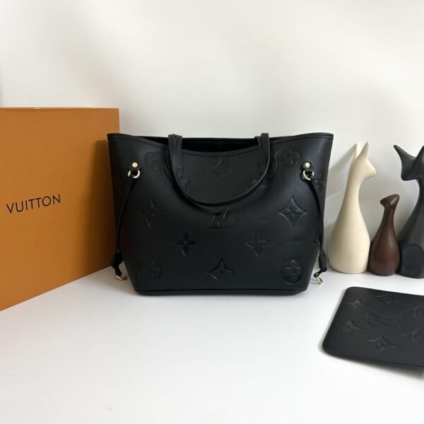 Louis Vuitton Tote Bag - Image 4