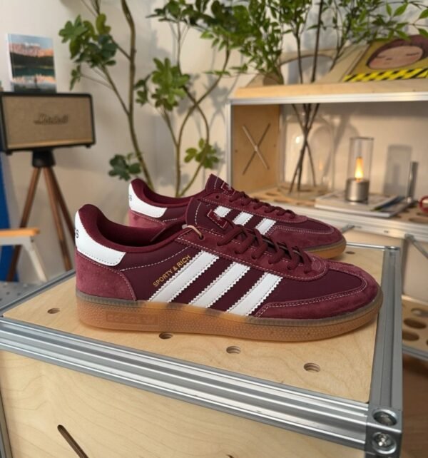 Adidas Samba