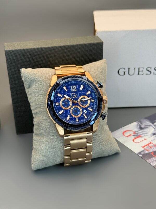Guess Watch - Image 2