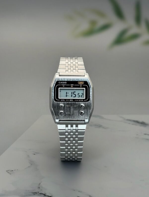 Casio Watch - Image 2