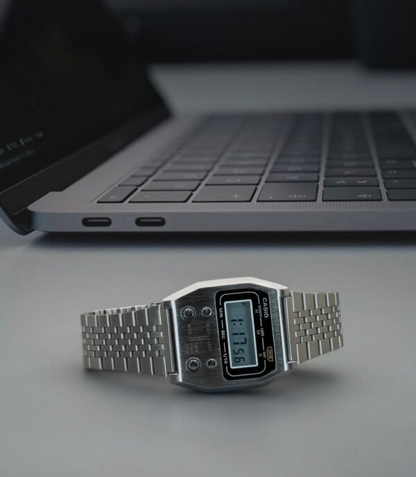 Casio Watch