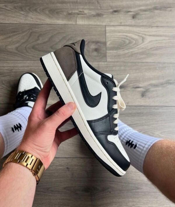 Nike Airjordan 1 Low