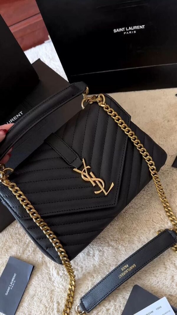 YSL Handbag - Image 3