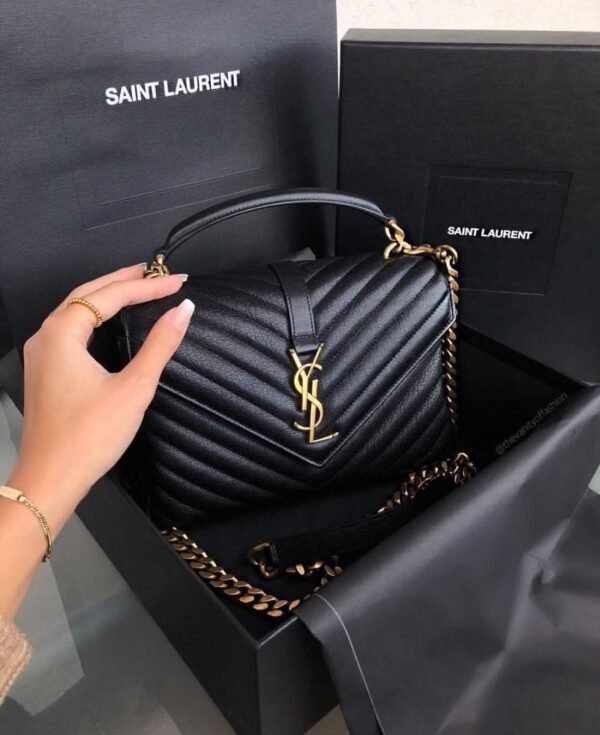 YSL Handbag - Image 2
