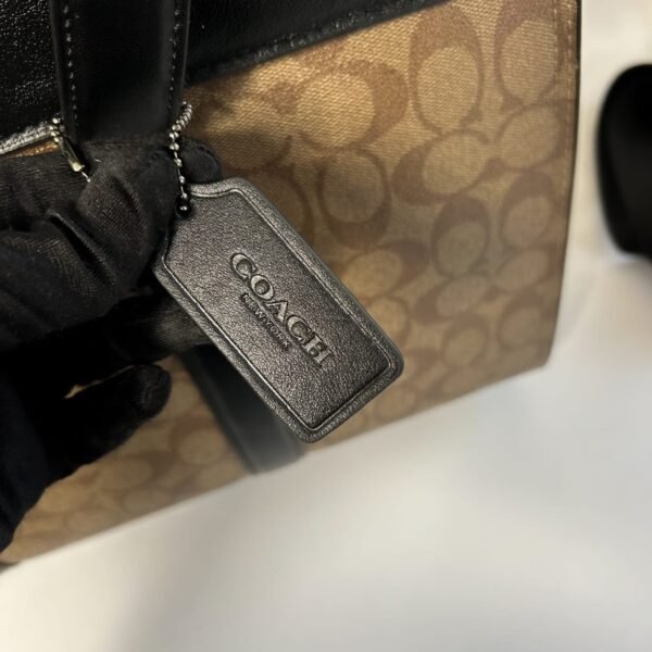 Coach Office Bag - Image 4
